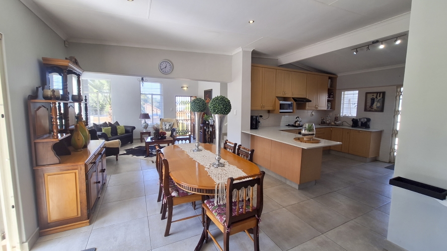 3 Bedroom Property for Sale in Menlo Park Gauteng