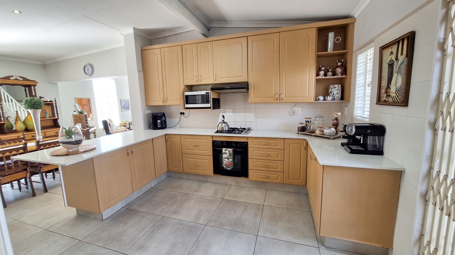 3 Bedroom Property for Sale in Menlo Park Gauteng