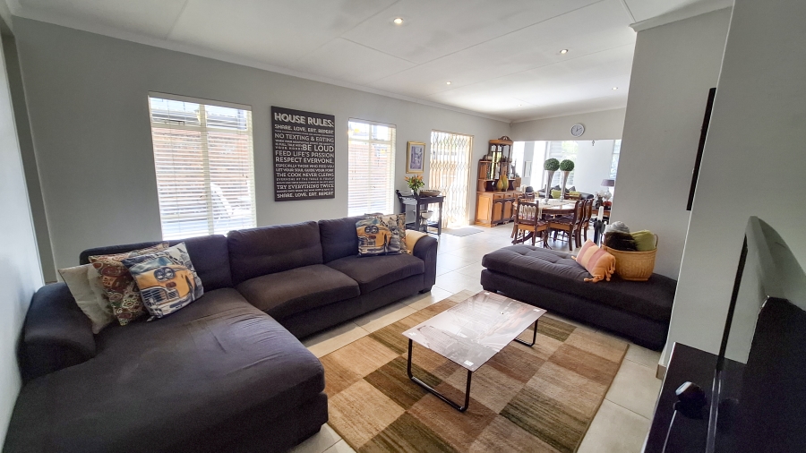 3 Bedroom Property for Sale in Menlo Park Gauteng