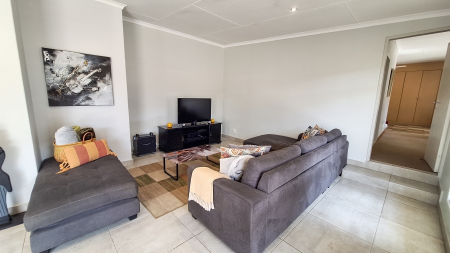 3 Bedroom Property for Sale in Menlo Park Gauteng