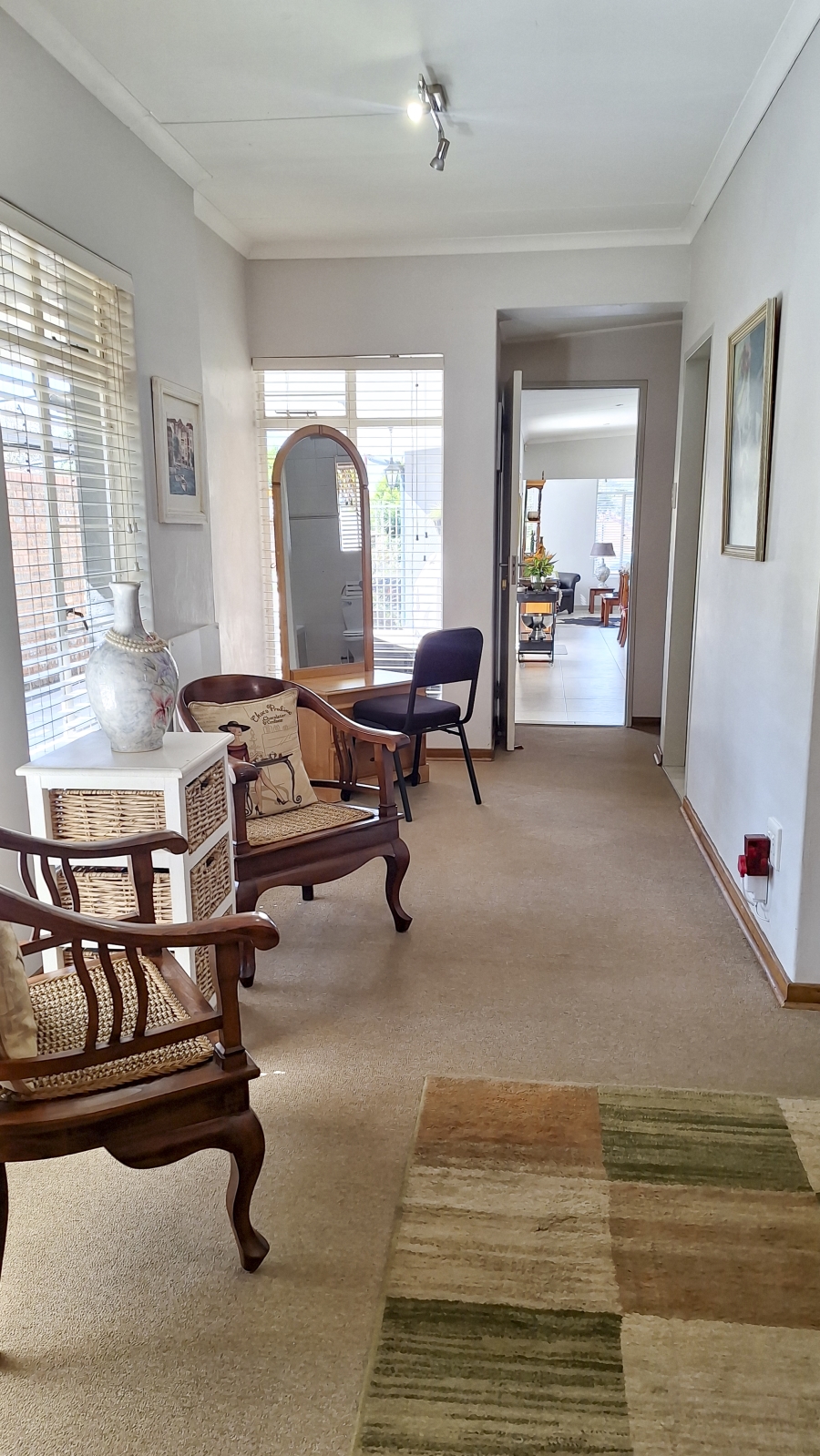3 Bedroom Property for Sale in Menlo Park Gauteng