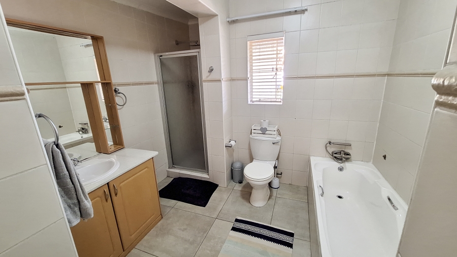 3 Bedroom Property for Sale in Menlo Park Gauteng