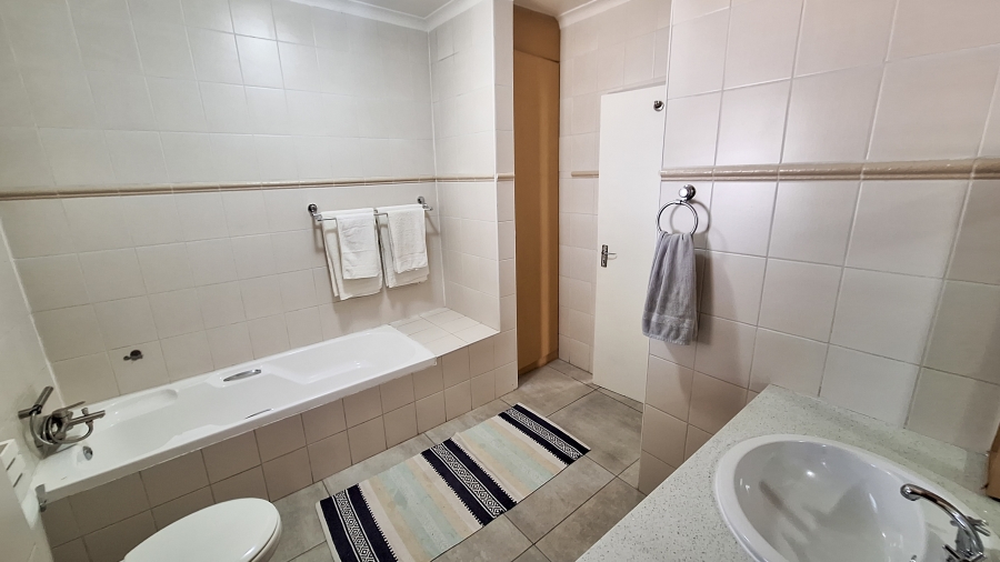 3 Bedroom Property for Sale in Menlo Park Gauteng