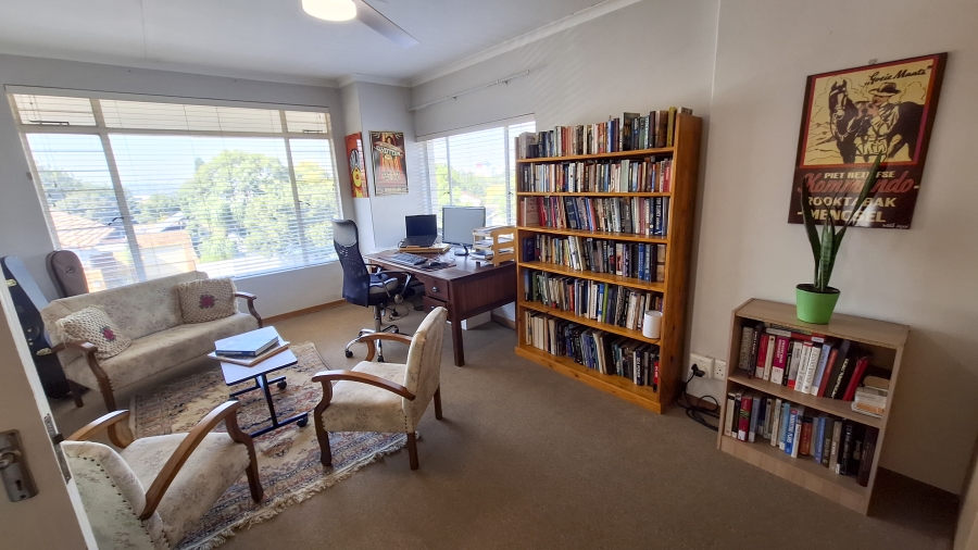 3 Bedroom Property for Sale in Menlo Park Gauteng