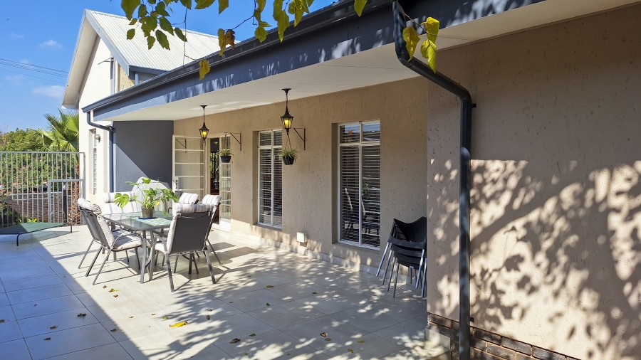 3 Bedroom Property for Sale in Menlo Park Gauteng