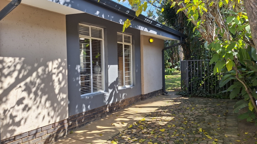 3 Bedroom Property for Sale in Menlo Park Gauteng