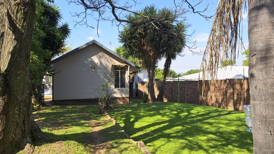 3 Bedroom Property for Sale in Menlo Park Gauteng