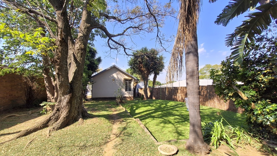 3 Bedroom Property for Sale in Menlo Park Gauteng