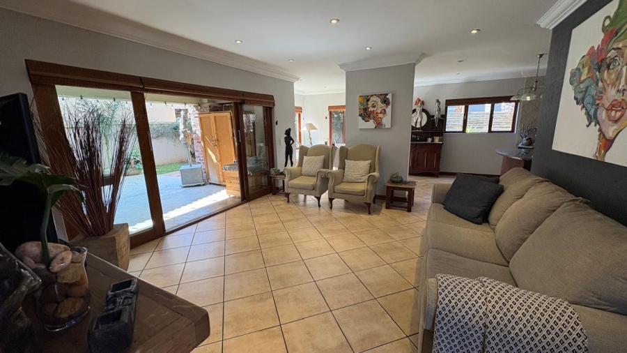 3 Bedroom Property for Sale in Bartlett Gauteng