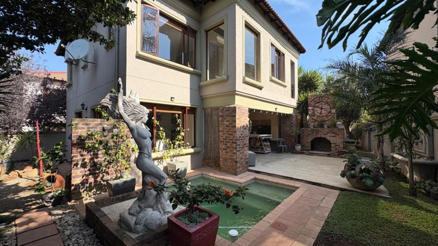 3 Bedroom Property for Sale in Bartlett Gauteng