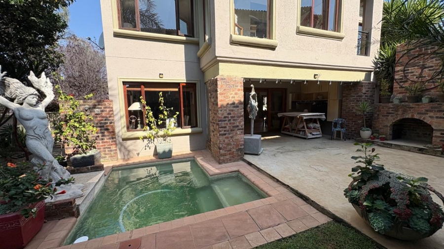 3 Bedroom Property for Sale in Bartlett Gauteng