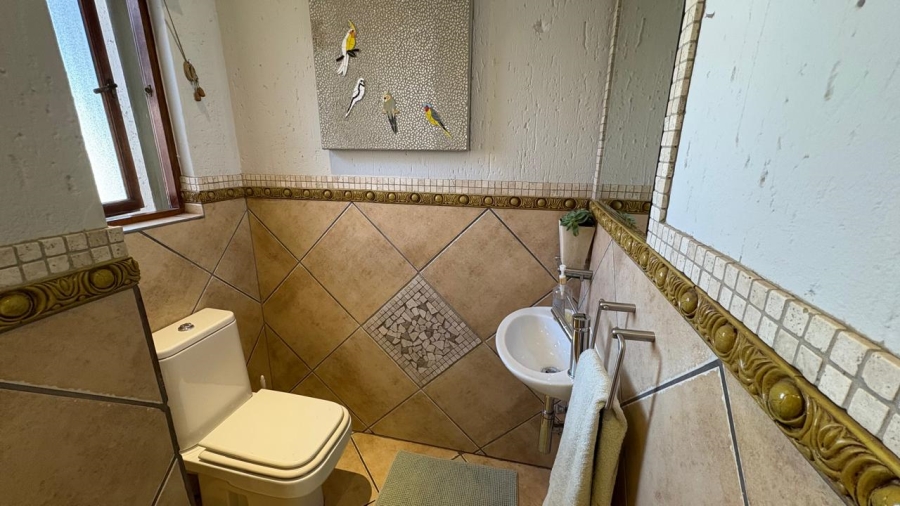 3 Bedroom Property for Sale in Bartlett Gauteng
