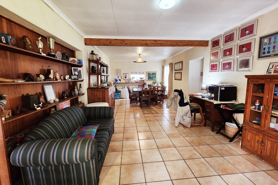 4 Bedroom Property for Sale in Wierda Park Gauteng