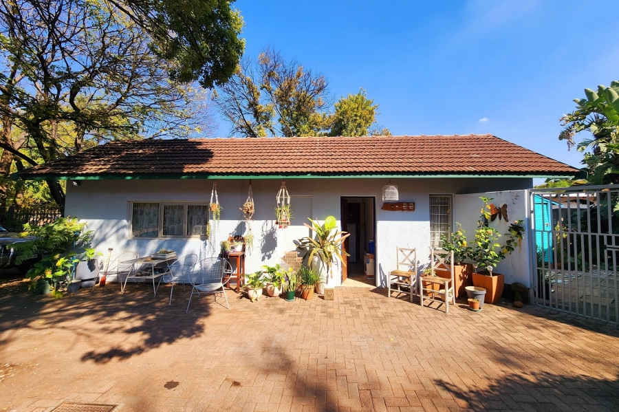 4 Bedroom Property for Sale in Wierda Park Gauteng