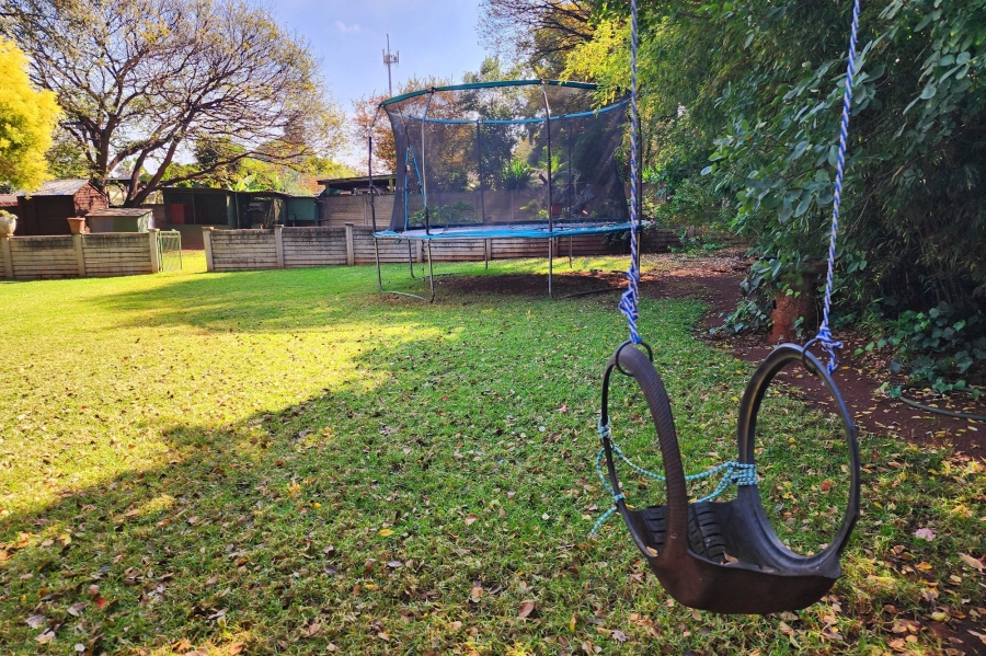 4 Bedroom Property for Sale in Wierda Park Gauteng