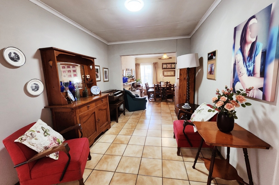 4 Bedroom Property for Sale in Wierda Park Gauteng