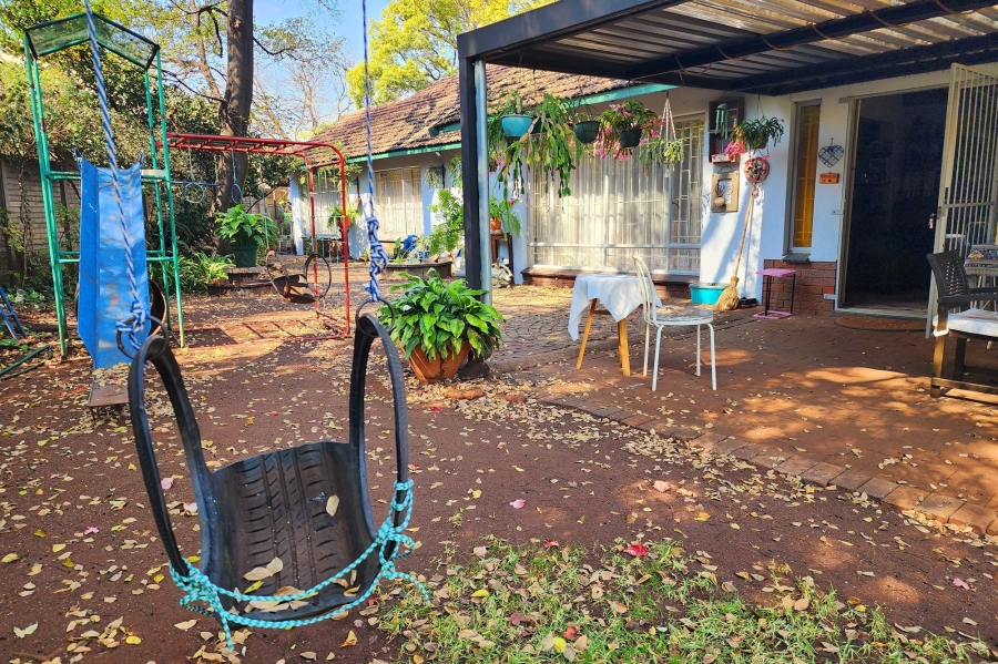 4 Bedroom Property for Sale in Wierda Park Gauteng