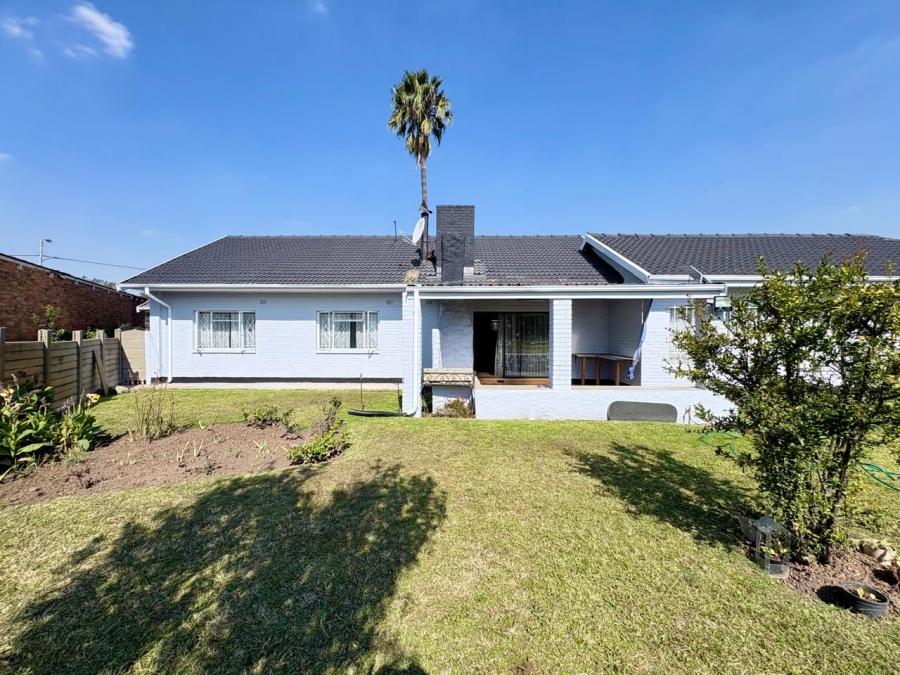 4 Bedroom Property for Sale in Dalview Gauteng