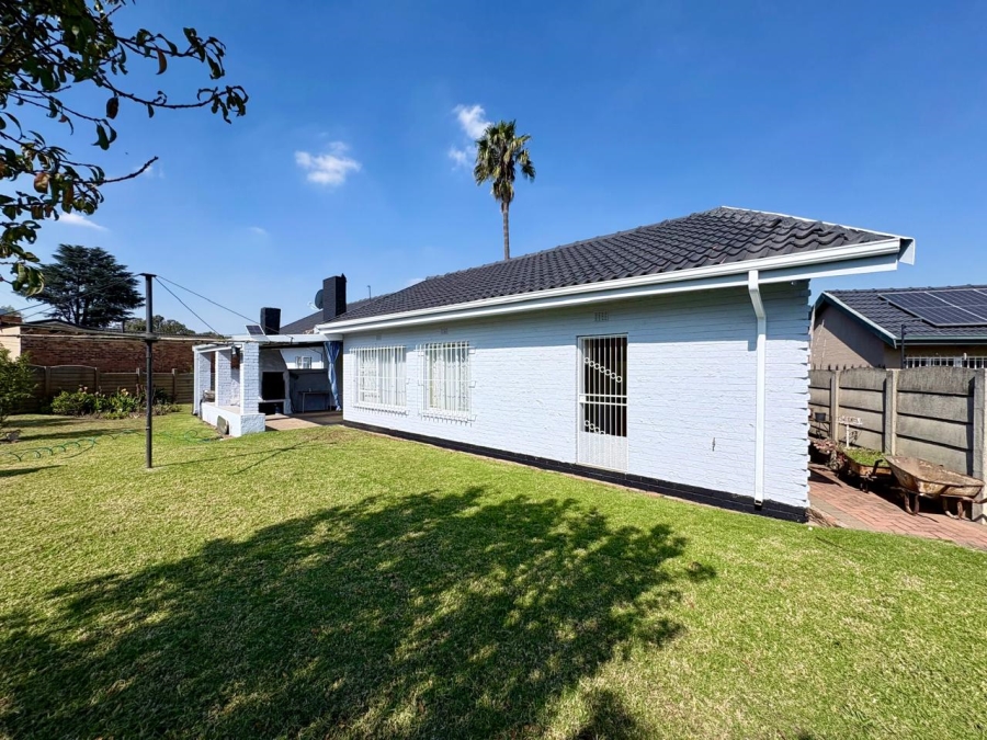 4 Bedroom Property for Sale in Dalview Gauteng