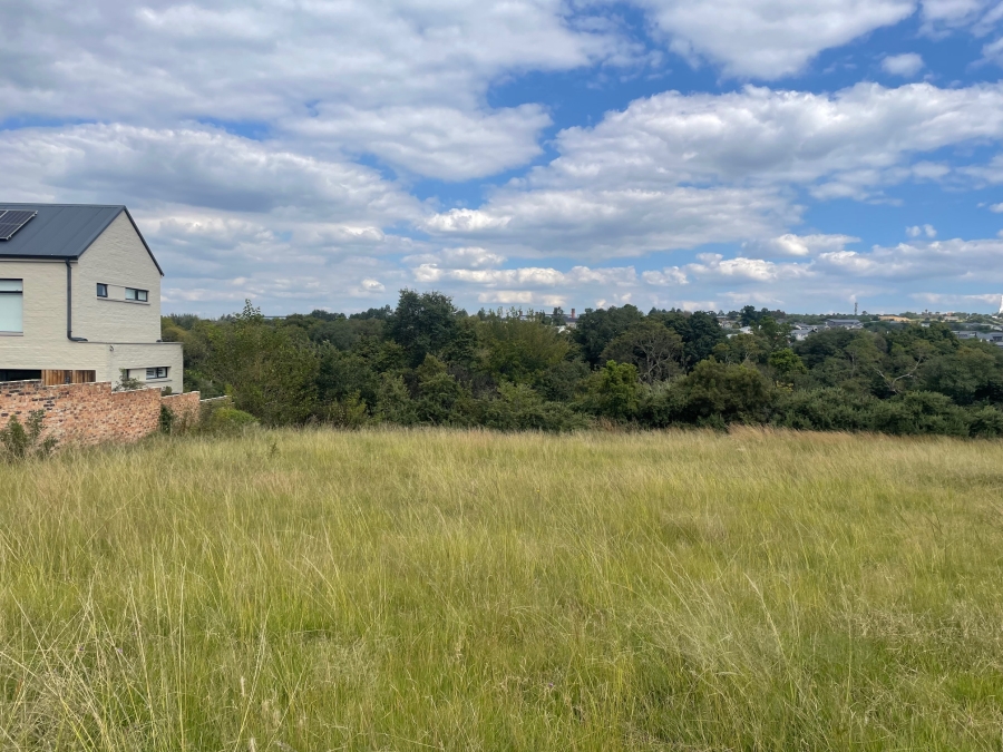 0 Bedroom Property for Sale in Waterfall Country Estate Gauteng