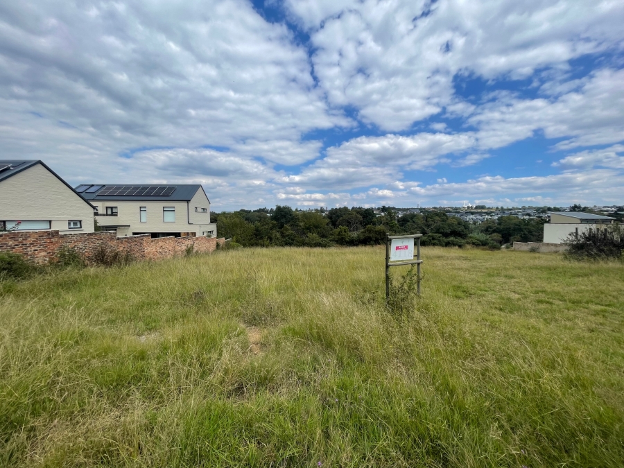 0 Bedroom Property for Sale in Waterfall Country Estate Gauteng
