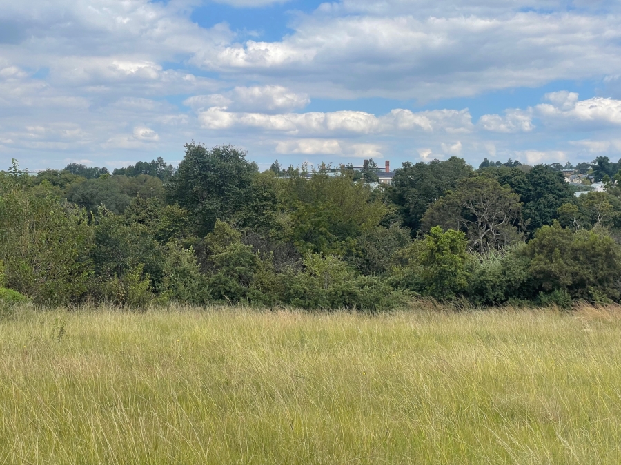 0 Bedroom Property for Sale in Waterfall Country Estate Gauteng