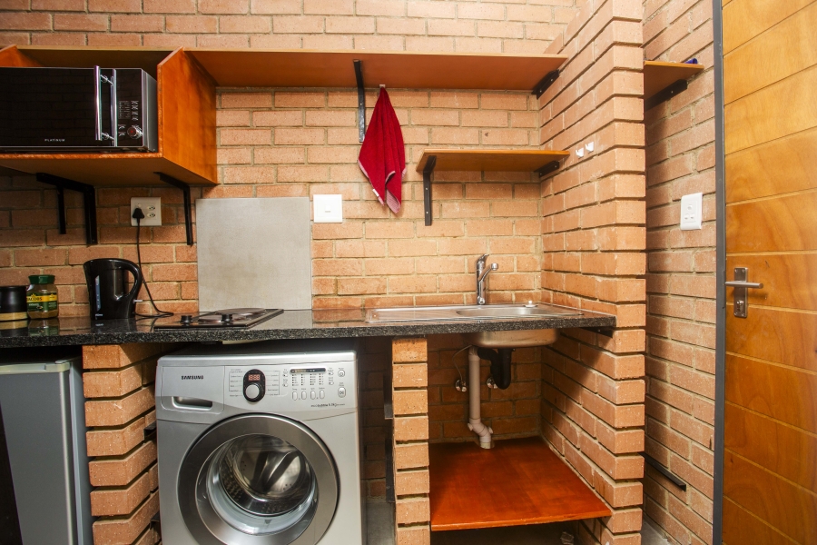 0 Bedroom Property for Sale in Waterfall Ridge Gauteng