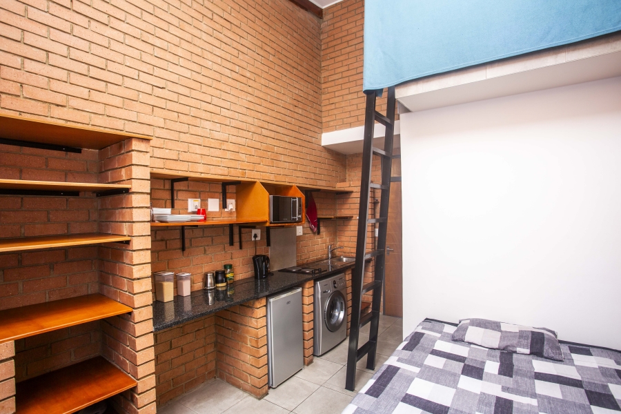 0 Bedroom Property for Sale in Waterfall Ridge Gauteng