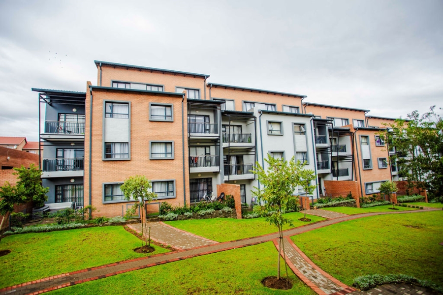 0 Bedroom Property for Sale in Waterfall Ridge Gauteng