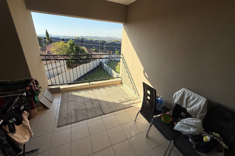 To Let 1 Bedroom Property for Rent in Kengies Gauteng