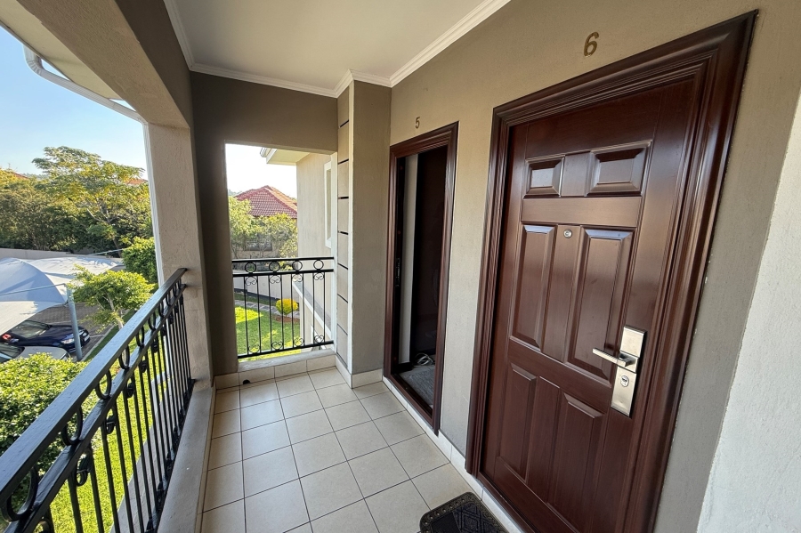 To Let 1 Bedroom Property for Rent in Kengies Gauteng
