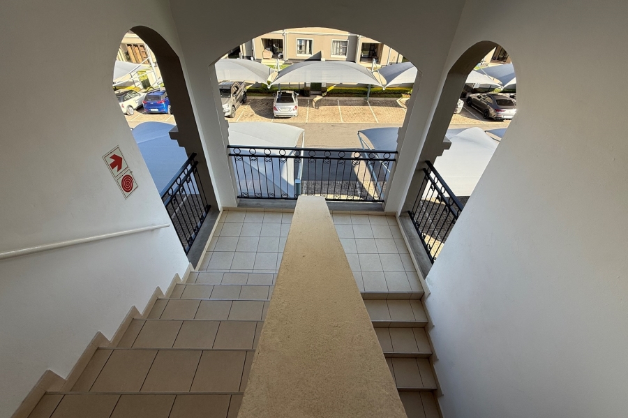 To Let 1 Bedroom Property for Rent in Kengies Gauteng