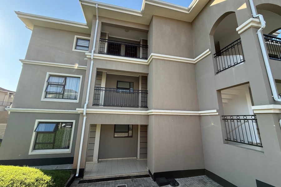 To Let 1 Bedroom Property for Rent in Kengies Gauteng
