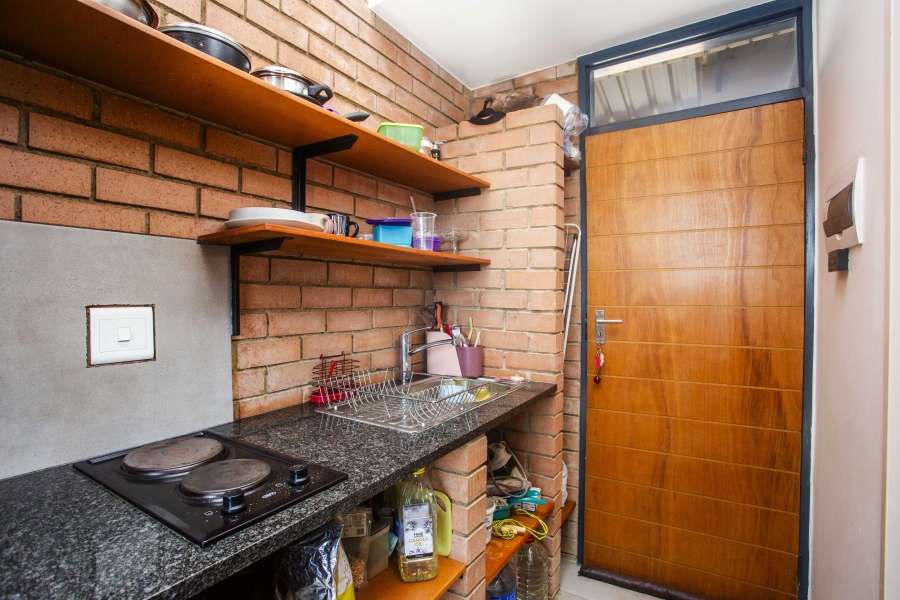 0 Bedroom Property for Sale in Waterfall Ridge Gauteng