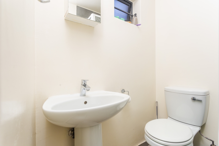 0 Bedroom Property for Sale in Waterfall Ridge Gauteng