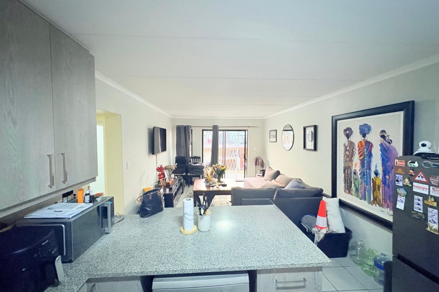To Let 2 Bedroom Property for Rent in Rynfield Gauteng