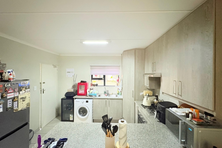 To Let 2 Bedroom Property for Rent in Rynfield Gauteng