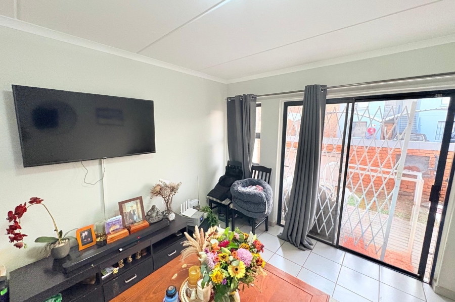 To Let 2 Bedroom Property for Rent in Rynfield Gauteng