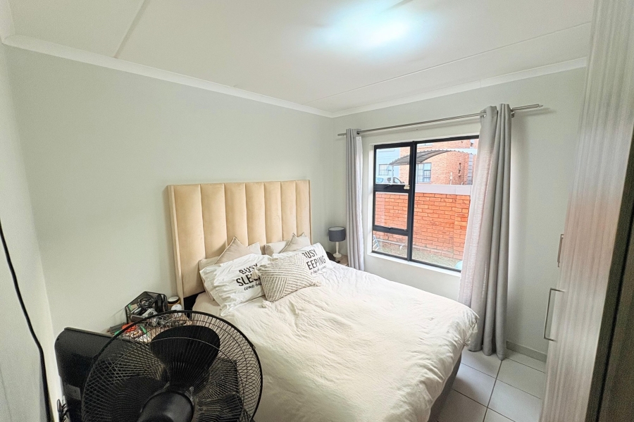 To Let 2 Bedroom Property for Rent in Rynfield Gauteng