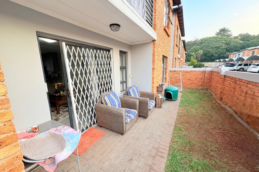 To Let 2 Bedroom Property for Rent in Rynfield Gauteng
