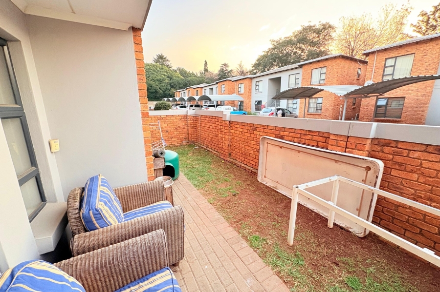 To Let 2 Bedroom Property for Rent in Rynfield Gauteng