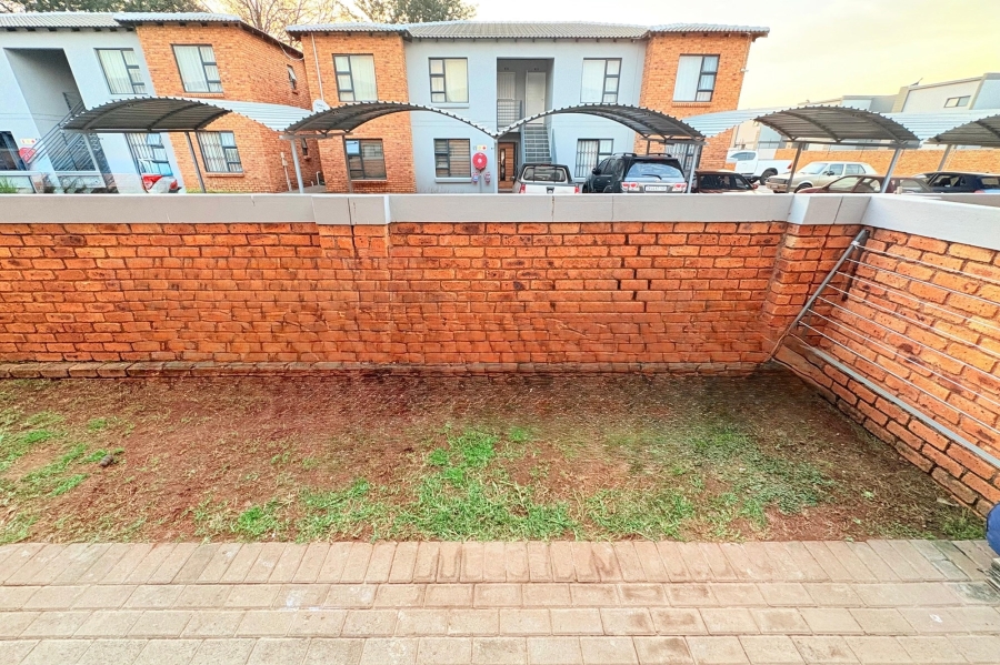 To Let 2 Bedroom Property for Rent in Rynfield Gauteng