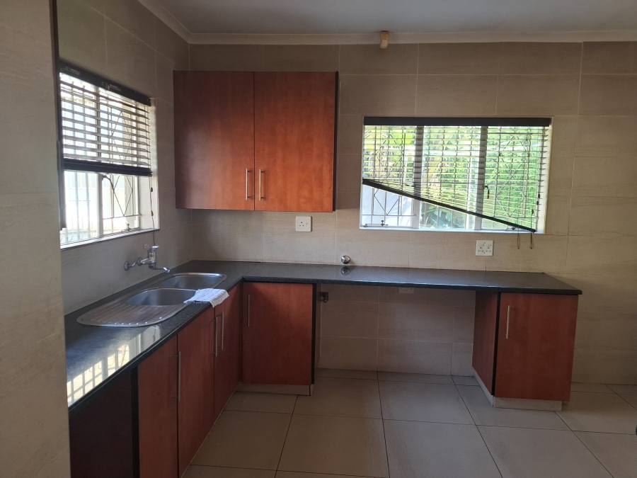 To Let 3 Bedroom Property for Rent in Edenvale Central Gauteng