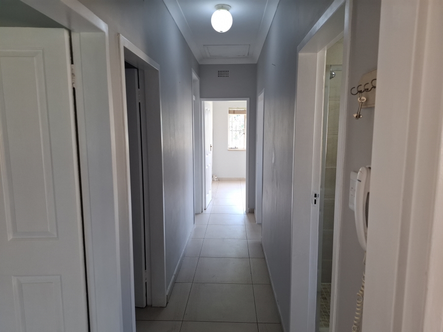 To Let 3 Bedroom Property for Rent in Edenvale Central Gauteng
