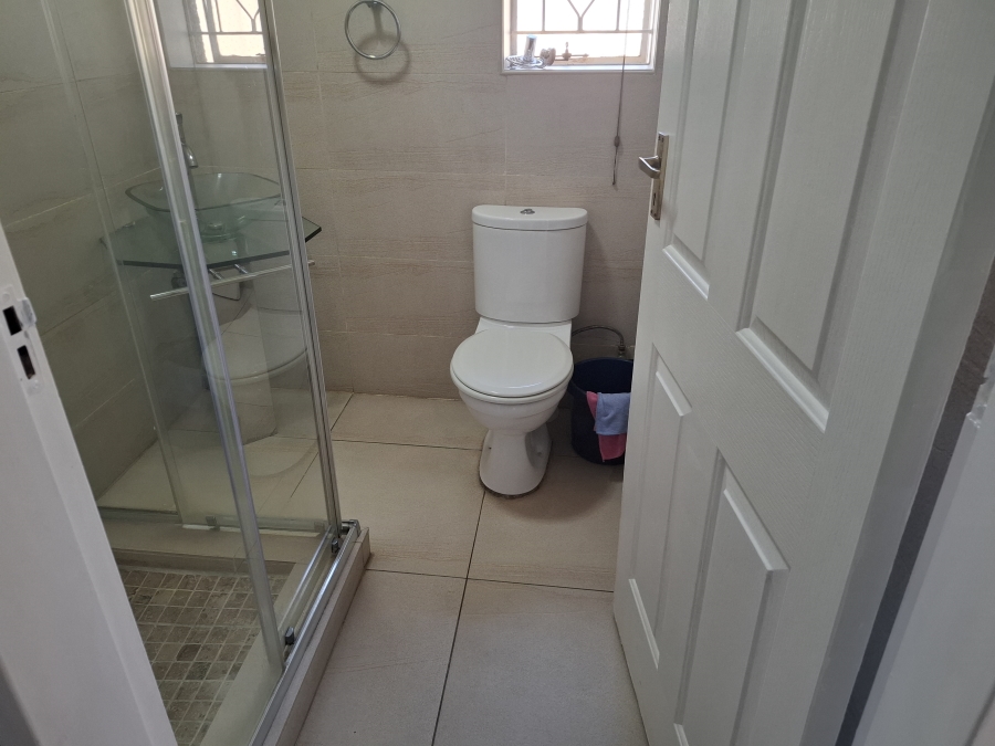 To Let 3 Bedroom Property for Rent in Edenvale Central Gauteng