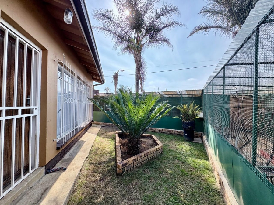 3 Bedroom Property for Sale in Minnebron Gauteng