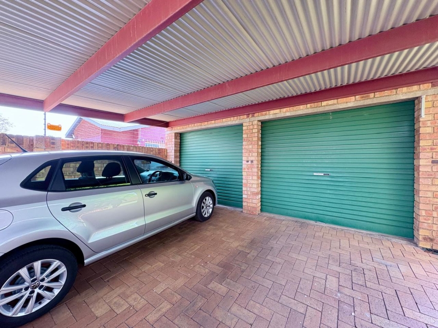 3 Bedroom Property for Sale in Minnebron Gauteng