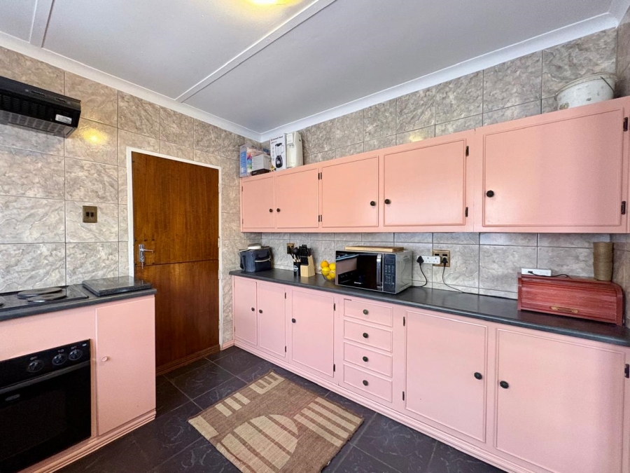 3 Bedroom Property for Sale in Minnebron Gauteng