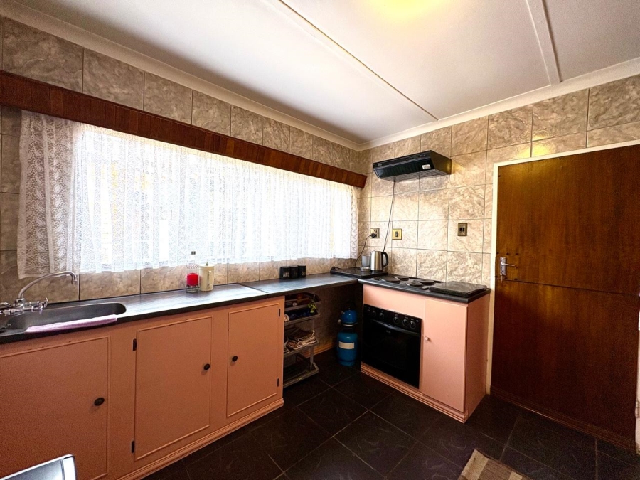 3 Bedroom Property for Sale in Minnebron Gauteng