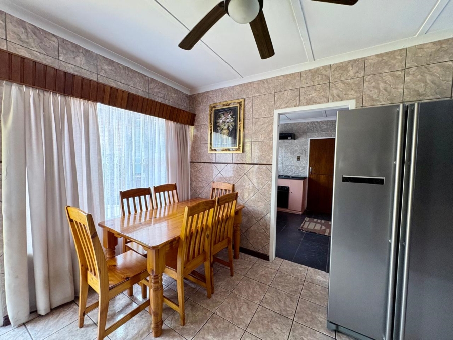 3 Bedroom Property for Sale in Minnebron Gauteng
